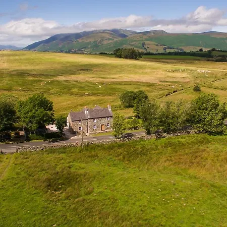 Beck View 4* Troutbeck