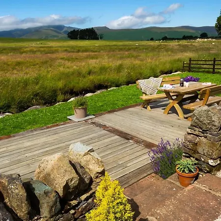 Beck View 4* Troutbeck